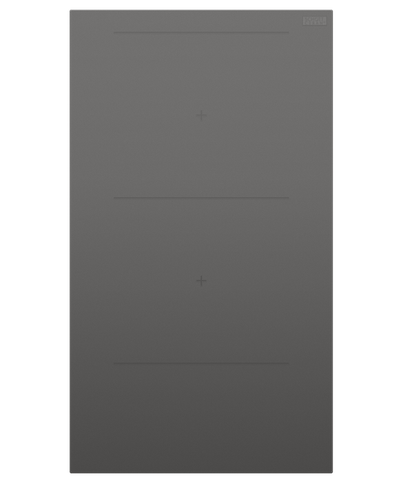 30cm Series 11 Auxiliary Induction Cooktop, with SmartZone, pdp