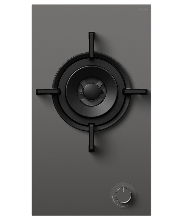 30cm Series 9 1 Burner Gas Cooktop, LPG, pdp