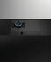 60cm Series 9 1 Burner + 2 Zone Hybrid Cooktop, 2 SmartZones, Natural Gas gallery image 2.0