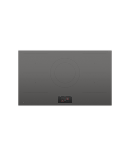 
        90cm Series 9 5 Zone Induction Cooktop, 2 SmartZones