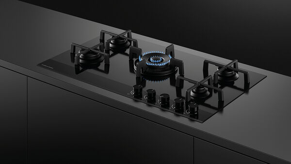 Precise Control