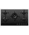 90cm Series 9 5 Burner Gas Cooktop, LPG gallery image 1.0