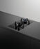 30cm Series 9 2 Burner Gas Cooktop, LPG gallery image 2.0