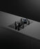 30cm Series 9 2 Burner Gas Cooktop, LPG gallery image 3.0