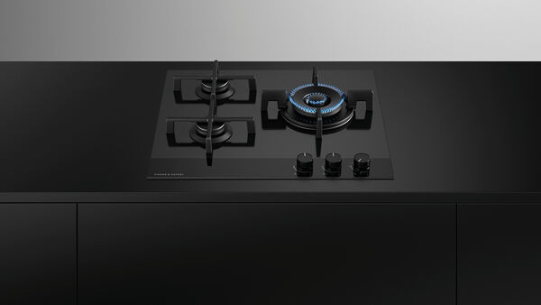 Complementary Design