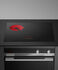 60cm Series 5 4 Element Electric Cooktop gallery image 2.0
