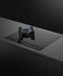 60cm Series 9 1 Burner + 2 Zone Hybrid Cooktop, 2 SmartZones, Natural Gas gallery image 3.0