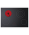 75cm Series 5 4 Element Electric Cooktop gallery image 1.0