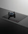 60cm Series 9 1 Burner + 2 Zone Hybrid Cooktop, 2 SmartZones, Natural Gas gallery image 4.0